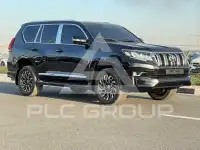 2012 Toyota Prado