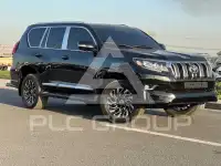 2012 Toyota Prado