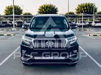 2012 Toyota Prado