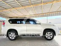 2012 Toyota Prado