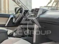 2012 Toyota Prado