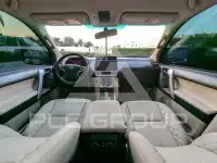 2012 Toyota Prado
