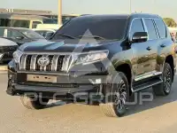 2012 Toyota Prado