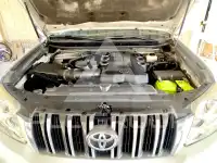 2012 Toyota Prado