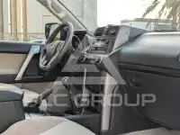 2012 Toyota Prado