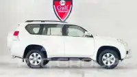 2012 Toyota Prado