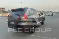 2012 Toyota Prado