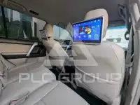 2012 Toyota Prado