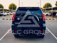 2012 Toyota Prado