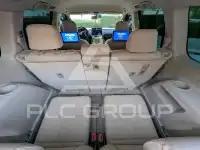 2012 Toyota Prado