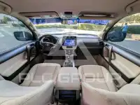 2012 Toyota Prado
