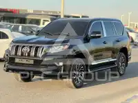 2012 Toyota Prado