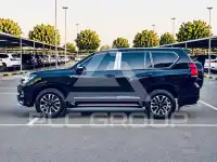 2012 Toyota Prado