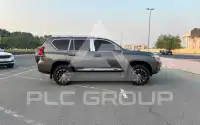2012 Toyota Prado