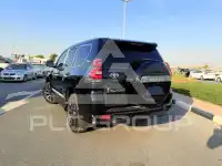 2012 Toyota Prado
