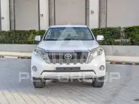 2012 Toyota Prado