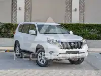 2012 Toyota Prado