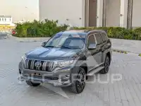 2012 Toyota Prado