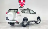 2012 Toyota Prado