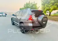 2012 Toyota Prado