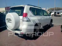 2012 Toyota Prado