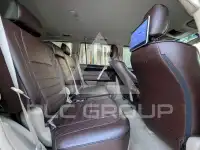 2012 Toyota Prado