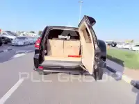 2012 Toyota Prado