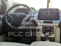 2012 Toyota Prado