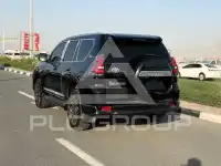 2012 Toyota Prado