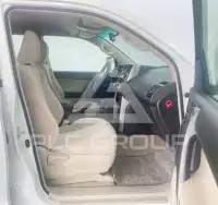 2012 Toyota Prado