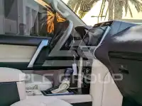2012 Toyota Prado