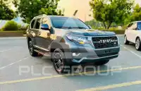 2012 Toyota Prado