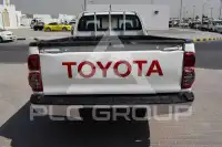 2012 Toyota Hilux