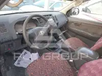 2012 Toyota Hilux