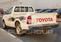 2012 Toyota Hilux
