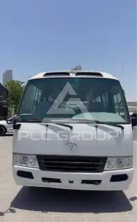 2012 Toyota Coaster
