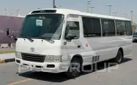 2012 Toyota Coaster