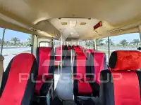 2012 Toyota Coaster