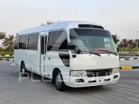 2012 Toyota Coaster