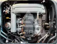 2012 Toyota Coaster