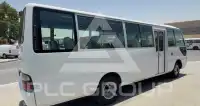 2012 Toyota Coaster