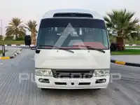 2012 Toyota Coaster