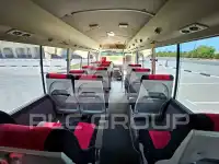 2012 Toyota Coaster
