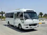 2012 Toyota Coaster