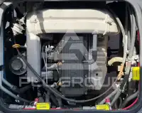 2012 Toyota Coaster