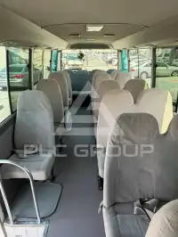 2012 Toyota Coaster
