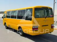 2012 Toyota Coaster