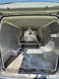 2012 Toyota Hiace