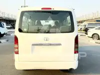 2012 Toyota Hiace