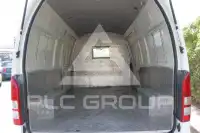 2012 Toyota Hiace